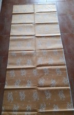 Antik & Neu  Seiden Damast