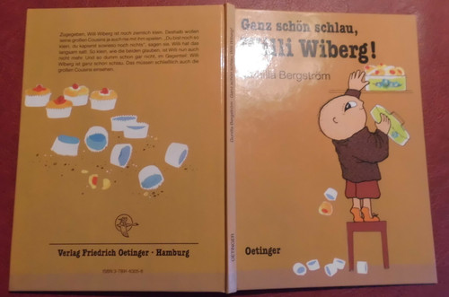 Gunilla bergström ganz - bergström,