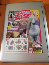 Magazin, Zeitschrift (Pferde)