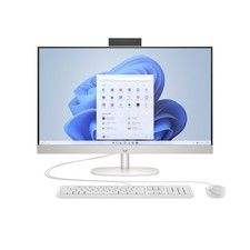 HP All-in-One Touch PC