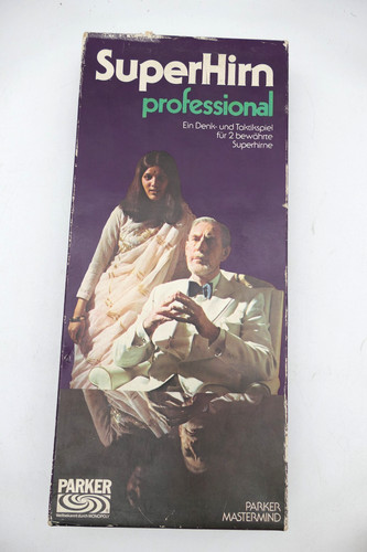 Superhirn professional - superhirn,