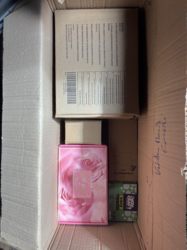 Konvolut restposten haushalt - konvolut,