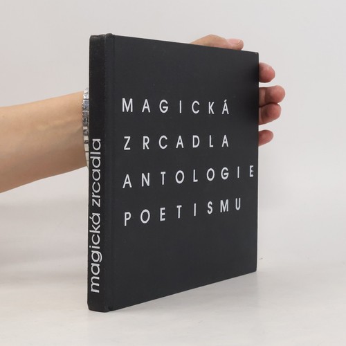 Magická zrcadla antologie - magická,