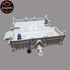 Stahlraffinerie Baugruppe #2 -