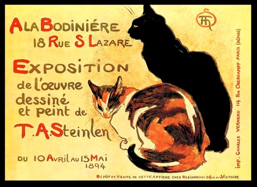 Exposition de theophile - -,