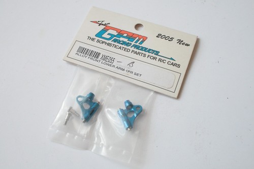 Gpm blue legierung querlenker - gpm,
