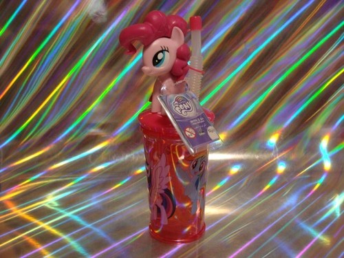 Little pony pinkie pie - my,
