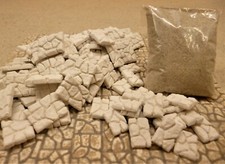 Krippenbau, Krippenzubehör