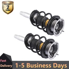 Pair Complete Front Shock