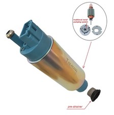 Optimax Benzinpumpe Mercury