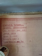 HMNZS Stawell & Miami General