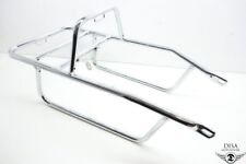 Chrom Gepäckträger passend für, Zündapp 517 GTS KS C 50