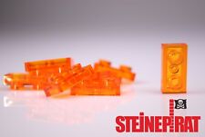 LEGO® 10x 3023 (-NEU-) Platte