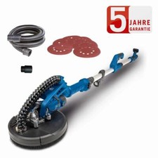 Scheppach Wandschleifer Deckenschleifer DS920x Trockenbauschleifer