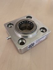 Lagergehäuse Lagerflansch