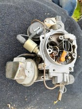Vergaser Golf 2 Audi 80 PN PP 2EE AUTOMATIK 1,6 51kw 70PS Pierburg 051129015B