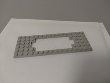 Lego Eisenbahn ,Grundplatte