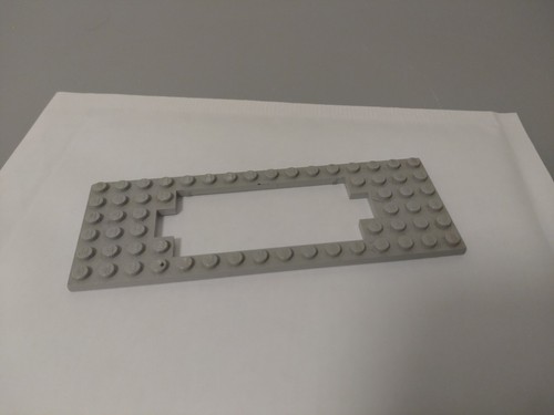 Lego eisenbahn grundplatte - eisenbahn, ,grundplatte