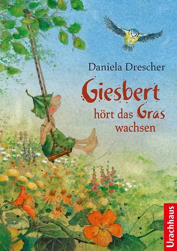 Giesbert hört das gras - das,