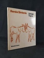 Junge Tiere. Einführung von