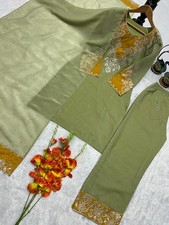 Salwar kameez indischer - salwar,