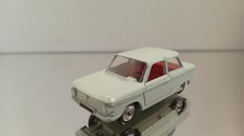 Solido 127 NSU Prinz IV Typ 47 France 1:43 Near Mint