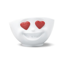 FIFTYEIGHT Tassen TV Schale