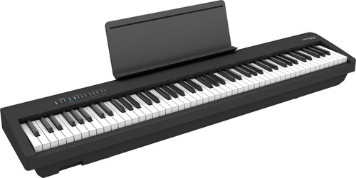 Roland 30x digitalpiano - roland, bk