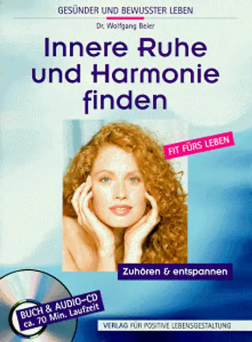 Innere ruhe und - innere,