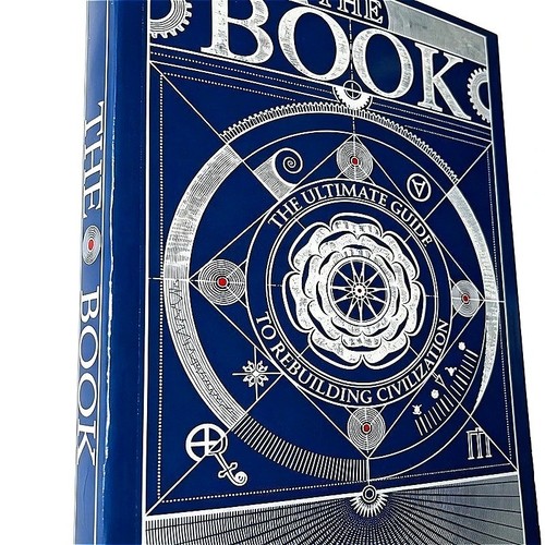 The book ultimate guide - guide, to