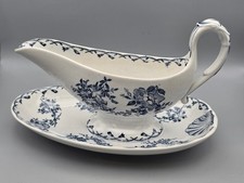 Vintage sauciere bertha - vintage, sauciere"bertha"