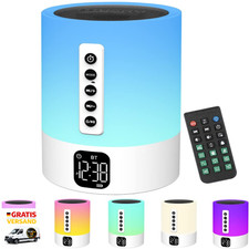 Bluetooth Lautsprecher mit