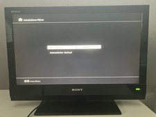 Sony LCD Bravia KDL-19BX200
