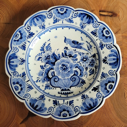 Delft blau holland - delft,