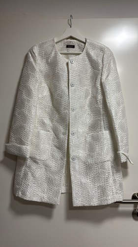 Elegante jacke mantel von - elegante, jacke/mantel