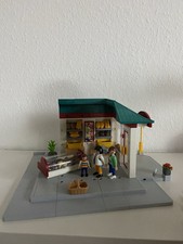 Playmobil 4410 Bäckerei