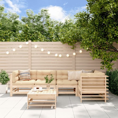 Garten lounge set - set, sitzgruppe