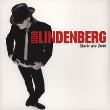 Udo lindenberg stark - udo,