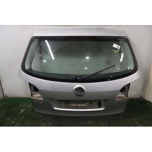 Heckklappe volkswagen golf - heckklappe,