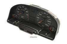 Audi Coupe 80 B4 B3 90 260km