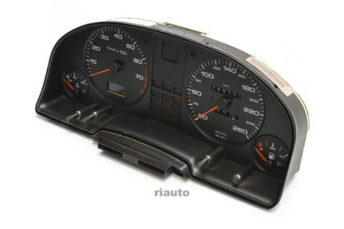 Audi coupe 90 - 80, 260km