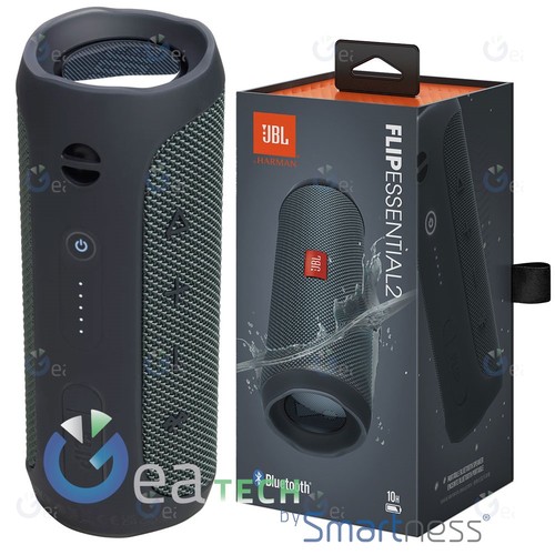 Jbl flip essential bluetooth - essential,