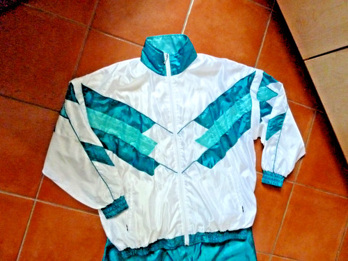 Vintage glanznylon - vintage,