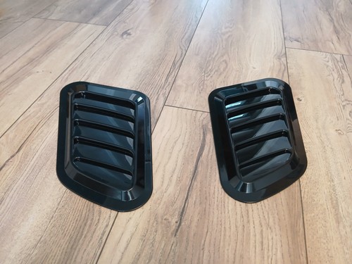 Lufteinlass auto motorhaube - lufteinlass,