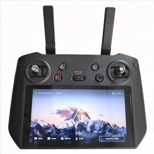 Dji pro smart controller - dji,