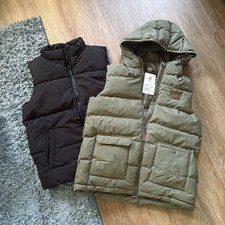 Kinder Weste leicht gefüttert