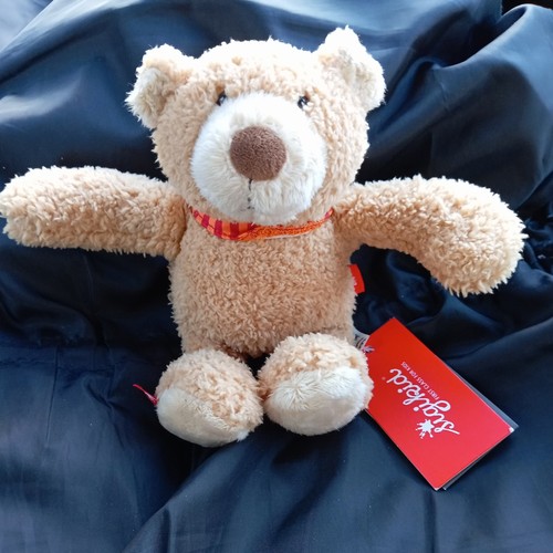 Sigikid kuscheltier bär - -,