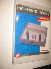 High-End mit Röhren - von