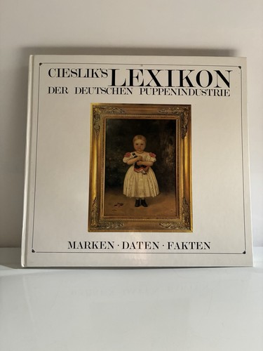 Cieslik lexikon der - cieslik´s,