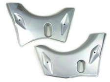 Motorabdeckung , Seitenbleche